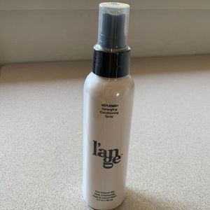 L'ange Replenish Detangling Conditioning Spray
